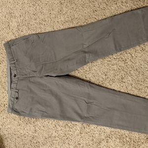 El Ganso Slim-Fit Slacks